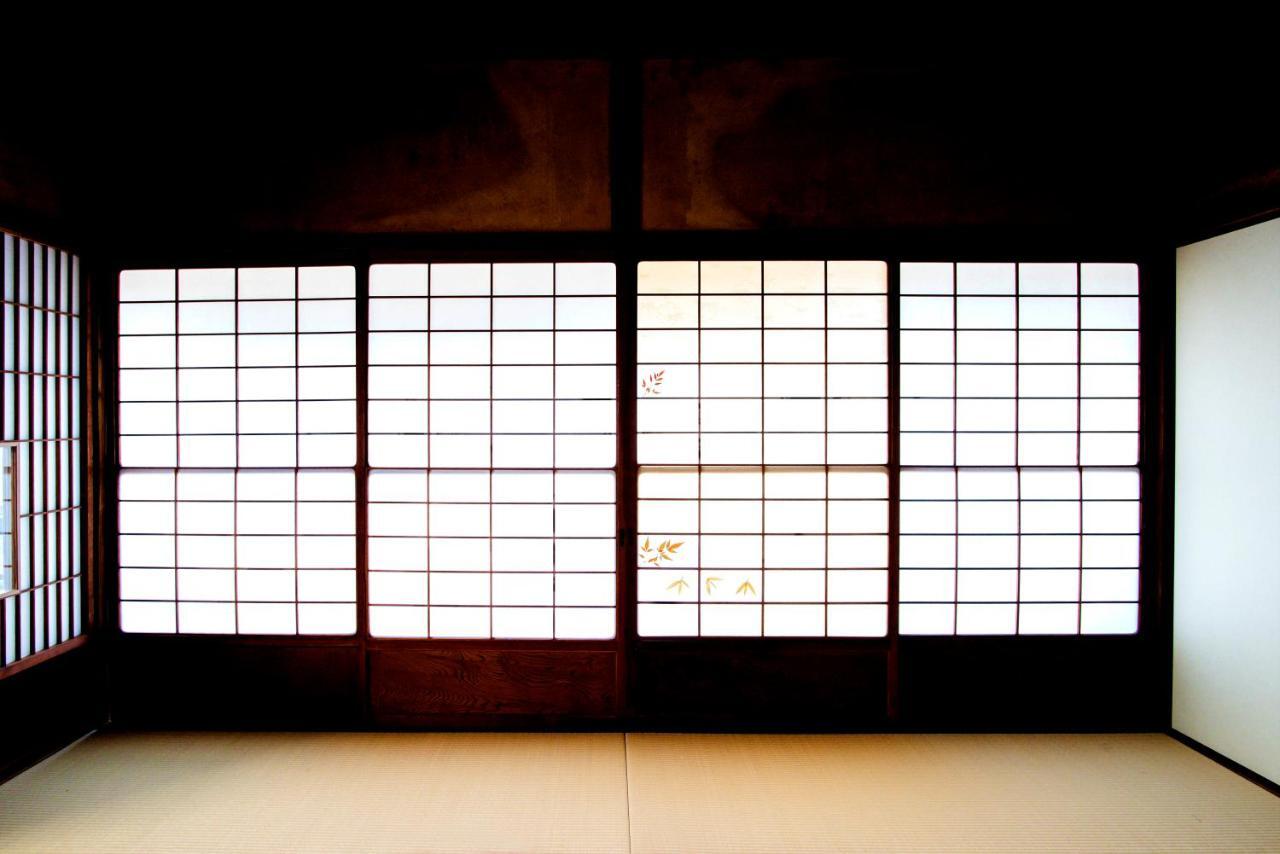 そわか楼 Villa Fukuyama Exteriör bild